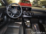 Mercedes  A-Klasse A -Klasse A 200 d (177.012) 110KW AT8 E6d #8