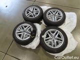  Mercedes  A-Klasse A -Klasse A 200 d (177.012) 110KW AT8 E6d #11