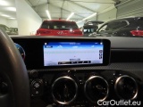  Mercedes  A-Klasse A -Klasse A 200 d (177.012) 110KW AT8 E6d #14