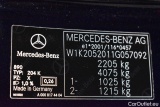  Mercedes  C-Klasse C -Klasse T-Modell C 200 d T (205.201) 1.6 118KW AT9 E6d #3