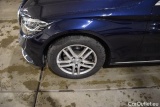  Mercedes  C-Klasse C -Klasse T-Modell C 200 d T (205.201) 1.6 118KW AT9 E6d #5