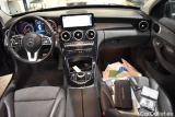  Mercedes  C-Klasse C -Klasse T-Modell C 200 d T (205.201) 1.6 118KW AT9 E6d #10