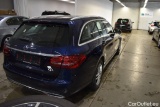  Mercedes  C-Klasse C -Klasse T-Modell C 200 d T (205.201) 1.6 118KW AT9 E6d #13
