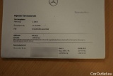  Mercedes  C-Klasse C -Klasse T-Modell C 200 d T (205.201) 1.6 118KW AT9 E6d #19