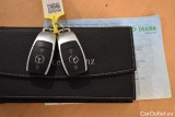 Mercedes  C-Klasse C -Klasse T-Modell C 200 d T (205.201) 1.6 118KW AT9 E6d #20