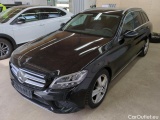  Mercedes  C-Klasse C -Klasse T-Modell C 220 d T (205.214)Avantgarde 143KW AT9 E6d 