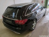  Mercedes  C-Klasse C -Klasse T-Modell C 220 d T (205.214)Avantgarde 143KW AT9 E6d #2