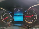  Mercedes  C-Klasse C -Klasse T-Modell C 220 d T (205.214)Avantgarde 143KW AT9 E6d #5