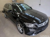  Mercedes  C-Klasse C -Klasse T-Modell C 220 d T (205.214)Avantgarde 143KW AT9 E6d #7