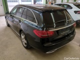  Mercedes  C-Klasse C -Klasse T-Modell C 220 d T (205.214)Avantgarde 143KW AT9 E6d #10