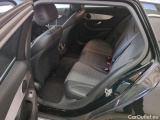  Mercedes  C-Klasse C -Klasse T-Modell C 220 d T (205.214)Avantgarde 143KW AT9 E6d #15