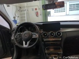  Mercedes  C-Klasse C -Klasse T-Modell C 220 d T (205.214)Avantgarde 143KW AT9 E6d #14