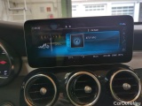  Mercedes  C-Klasse C -Klasse T-Modell C 220 d T (205.214)Avantgarde 143KW AT9 E6d #17