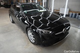  Mercedes  C-Klasse C -Klasse T-Modell C 220 d T (206.216) 162KW AT9 E6d #2