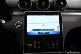  Mercedes  C-Klasse C -Klasse T-Modell C 220 d T (206.216) 162KW AT9 E6d #17