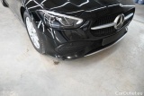  Mercedes  C-Klasse C -Klasse T-Modell C 220 d T (206.216) 162KW AT9 E6d #25