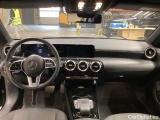  Mercedes  CLA-Klasse CLA -Klasse Shooting Brake CLA 200 d (118.612) 110KW AT8 E6d #13