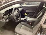  Mercedes  CLA-Klasse CLA -Klasse Shooting Brake CLA 200 d (118.612) 110KW AT8 E6d #11