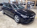  Mercedes  CLA-Klasse CLA -Klasse Shooting Brake CLA 200 d (118.612) 110KW AT8 E6d #18