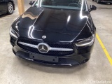 Mercedes  CLA-Klasse CLA -Klasse Shooting Brake CLA 200 d (118.612) 110KW AT8 E6d #24