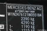  Mercedes  GLB  -Klasse  200 d (247.612) 110KW AT8 E6d #18