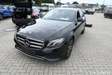  Mercedes  E-Klasse Technischer Schaden!!! MERCEDES-BENZ  E 300 de T 9G-TRONIC Avantgarde 5d 143kW 
