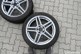  Mercedes  E-Klasse Technischer Schaden!!! MERCEDES-BENZ  E 300 de T 9G-TRONIC Avantgarde 5d 143kW #8