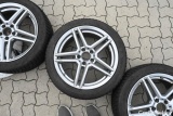  Mercedes  E-Klasse Technischer Schaden!!! MERCEDES-BENZ  E 300 de T 9G-TRONIC Avantgarde 5d 143kW #10