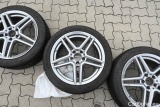  Mercedes  E-Klasse Technischer Schaden!!! MERCEDES-BENZ  E 300 de T 9G-TRONIC Avantgarde 5d 143kW #12
