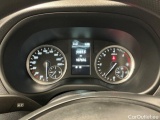  Mercedes  Vito  Kasten 114/116 CDI 119 CDI/BT RWD lang (447.603) 2.1 120KW MT6 E6 #5