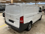  Mercedes  Vito  Kasten 114/116 CDI 119 CDI/BT RWD lang (447.603) 2.1 120KW MT6 E6 #15