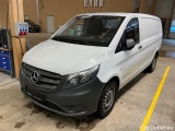  Mercedes  Vito  Kasten 114/116 CDI 119 CDI/BT RWD lang (447.603) 2.1 120KW MT6 E6 #31