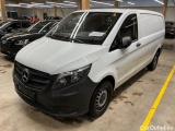  Mercedes  Vito  Kasten 114/116 CDI 119 CDI/BT RWD lang (447.603) 2.1 120KW MT6 E6 #23