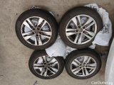  Opel  Astra  K Sports Tourer Business Start/Stop 1.6 CDTI 81KW MT6 E6dT #9