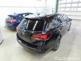  Opel  Astra  K Sports Tourer Design & Tech Start/Stop 1.5 90KW MT6 E6d #3