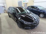  Opel  Astra  K Sports Tourer Design & Tech Start/Stop 1.5 90KW MT6 E6d #4