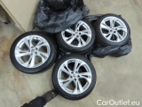  Opel  Astra  K Sports Tourer Design & Tech Start/Stop 1.5 90KW MT6 E6d #11