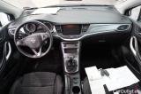  Opel  Astra  K Sports Tourer Edition Start/Stop 1.6 CDTI 81KW MT6 E6dT #8