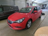  Opel  Astra  K Sports Tourer INNOVATION Start/Stop 1.4 Turbo 92KW MT6 E6dT 