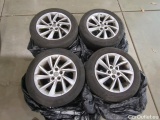  Opel  Astra  K Sports Tourer INNOVATION Start/Stop 1.4 Turbo 92KW MT6 E6dT #10