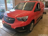  Opel  Combo  Cargo E Edition XL erhöhte Nutzlast 1.5 75KW MT5 E6dT 