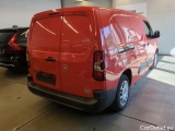  Opel  Combo  Cargo E Edition XL erhöhte Nutzlast 1.5 75KW MT5 E6dT #2