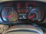  Opel  Combo  Cargo E Edition XL erhöhte Nutzlast 1.5 75KW MT5 E6dT #5