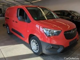  Opel  Combo  Cargo E Edition XL erhöhte Nutzlast 1.5 75KW MT5 E6dT #13