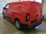  Opel  Combo  Cargo E Edition XL erhöhte Nutzlast 1.5 75KW MT5 E6dT #14