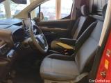  Opel  Combo  Cargo E Edition XL erhöhte Nutzlast 1.5 75KW MT5 E6dT #19