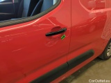  Opel  Combo  Cargo E Edition XL erhöhte Nutzlast 1.5 75KW MT5 E6dT #37