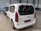  Opel  Combo  Life E Edition 1.5 75KW MT5 E6dT #10