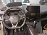  Opel  Combo  Life E Edition 1.5 75KW MT5 E6dT #12