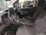  Opel  Combo  Life E Edition 1.5 75KW MT5 E6dT #22